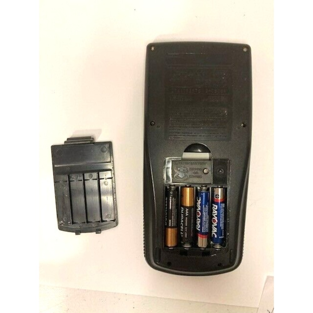 Texas Instruments TI-83 Handheld Graphing Calculator‎ - working - Picture 3 of 4